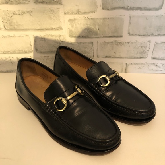 bruno magli bit loafer